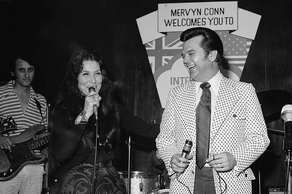 Top 5 Conway Twitty and Loretta Lynn Duets