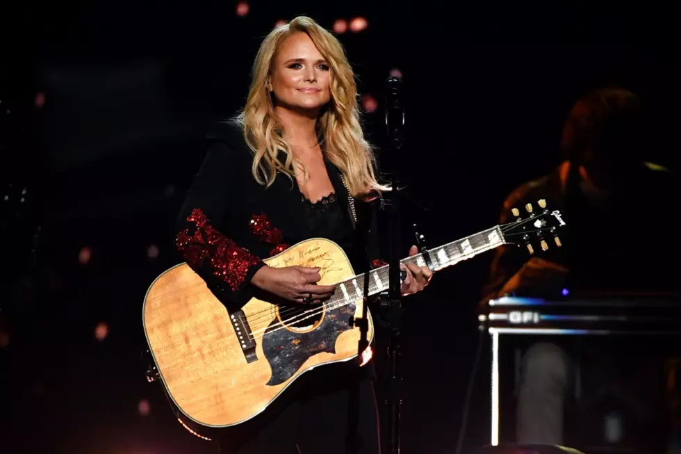 The Boot News Roundup: Miranda Lambert Named Country Music Hall of Fame Artist-in-Residence + More