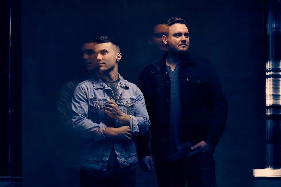 Muscadine Bloodline on Their Diverse Musical Style: ‘It’s Kinda Cool to Attack From Multiple Sides’