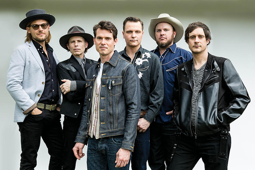 Interview: Critter Fuqua Talks New Old Crow Medicine Show Album