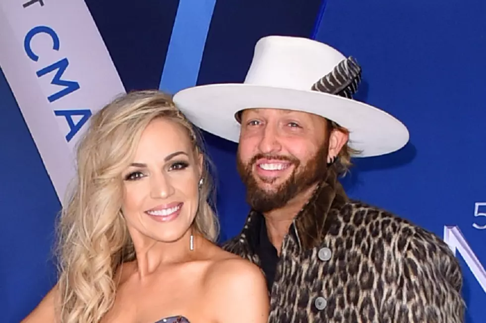 LoCash’s Preston Brust, Wife Kristen Expecting Baby No. 2