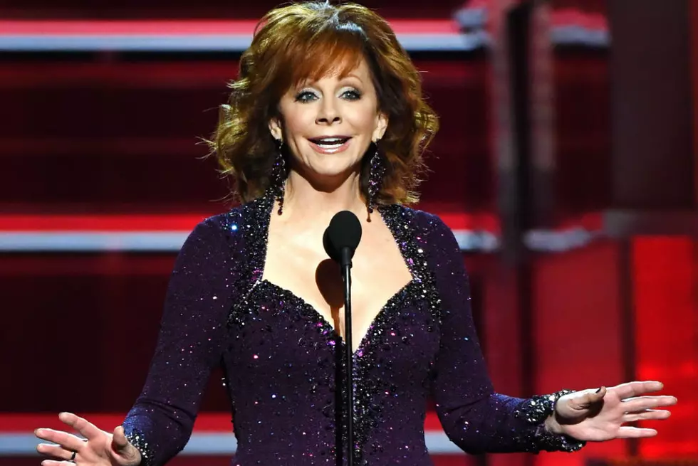 Reba McEntire Talks Hosting Return in 2018 ACM Awards Monologue, Tips Hat to Previous Hosts