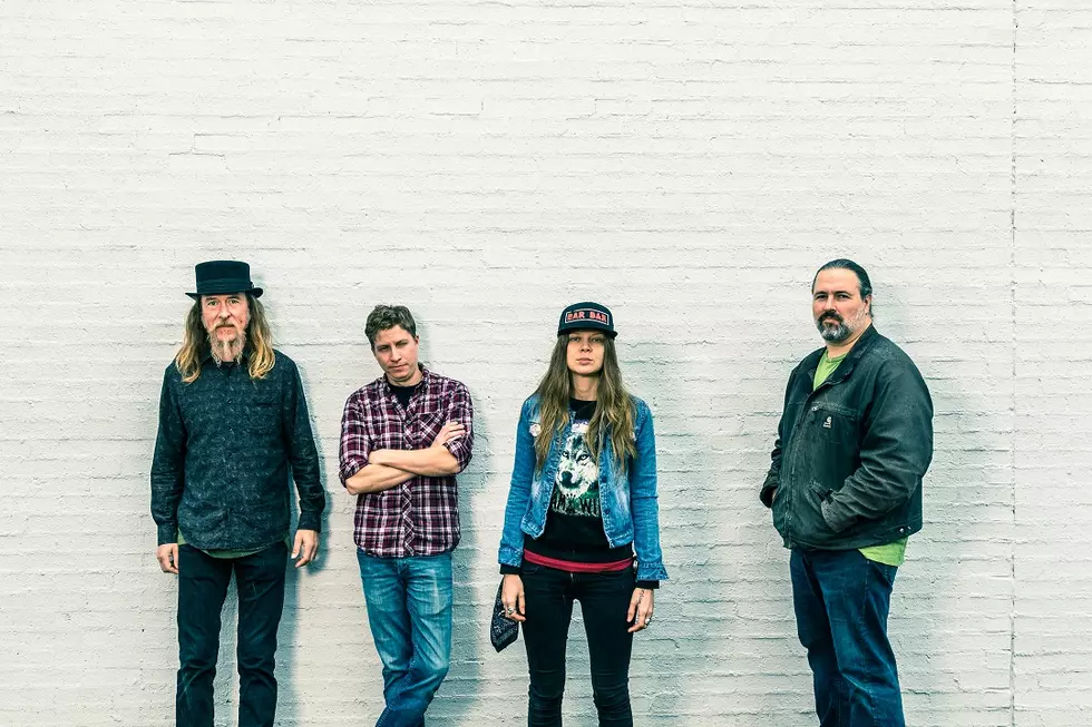 Interview: Sarah Shook & the Disarmers' New Album Has Biting Wit