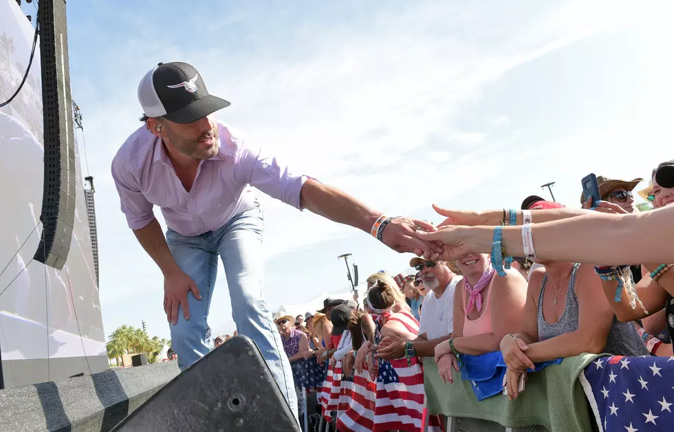 Everything We Know About Aaron Watson’s New Album, ‘Red Bandana’