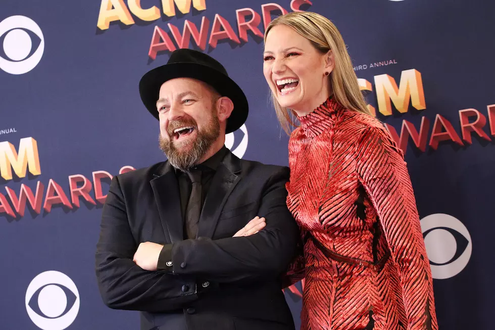 Hear Sugarland’s Powerful New Tribute, ‘Mother,’ Off Their Upcoming Album [LISTEN]