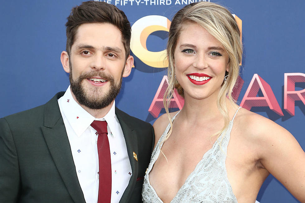 Thomas Rhett&#8217;s &#8216;Center Point Road': 5 Must-Hear Songs About His Wife Lauren