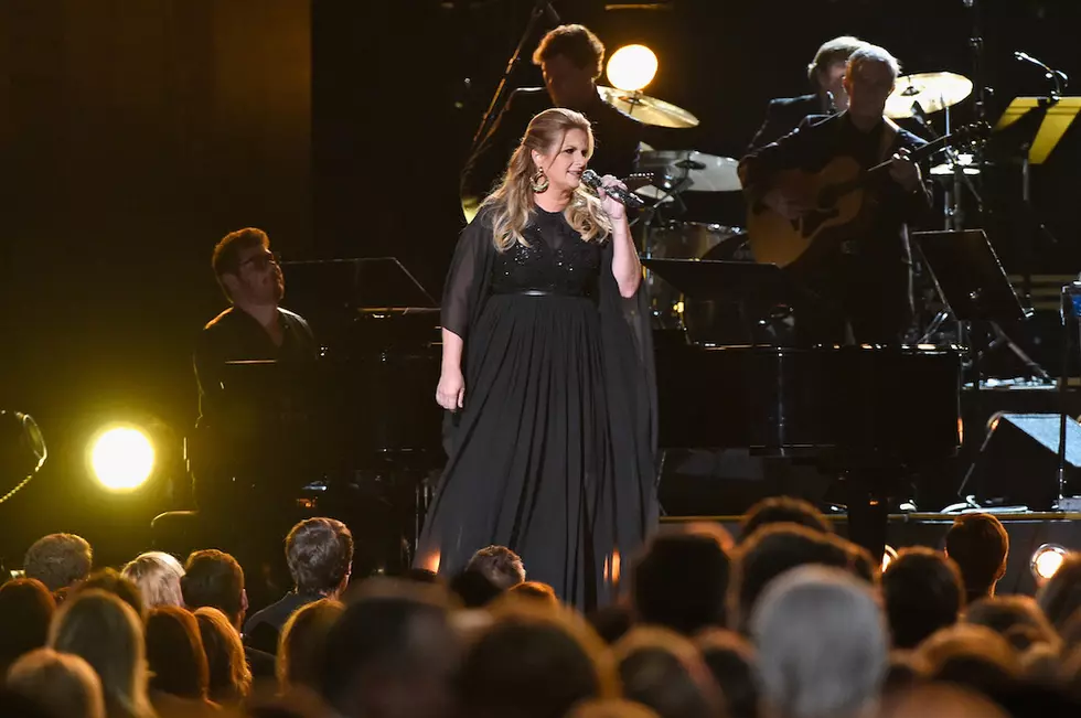 News Roundup: Trisha Yearwood Hosting New SiriusXM Show + More