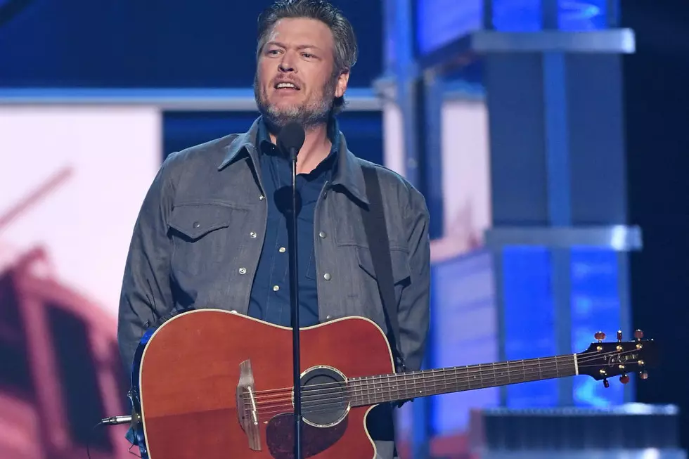The Boot News Roundup: Blake Shelton Playing Billy Bob’s Texas Pop-Up Show + More