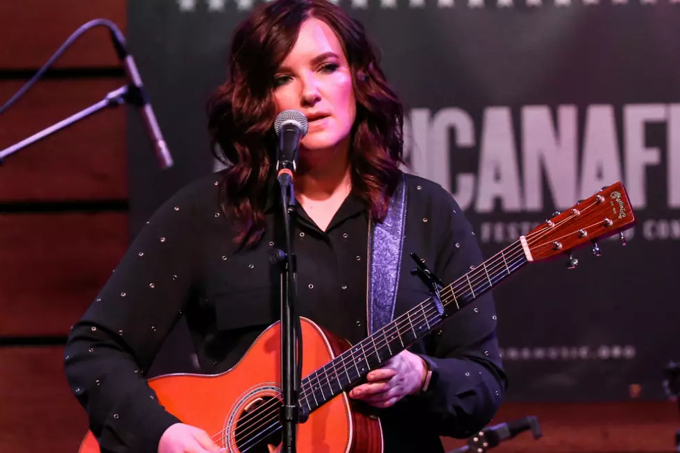 The Boot News Roundup: Brandy Clark Signs With Big Machine Music + More