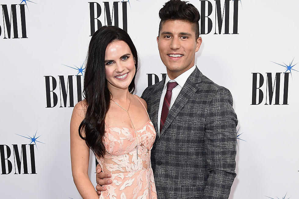 Dan Smyers + Abby Law — Country’s Greatest Love Stories