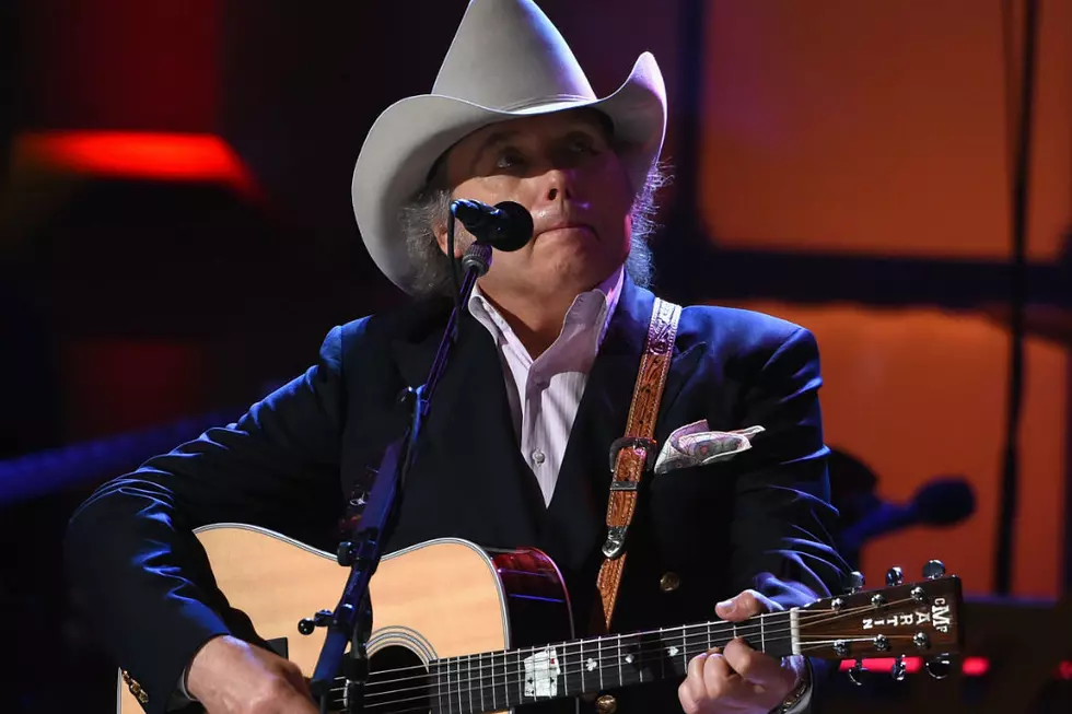 Dwight Yoakam Teamed With Chris Stapleton to Write New Song, ‘Then Here Came Monday’ [LISTEN]