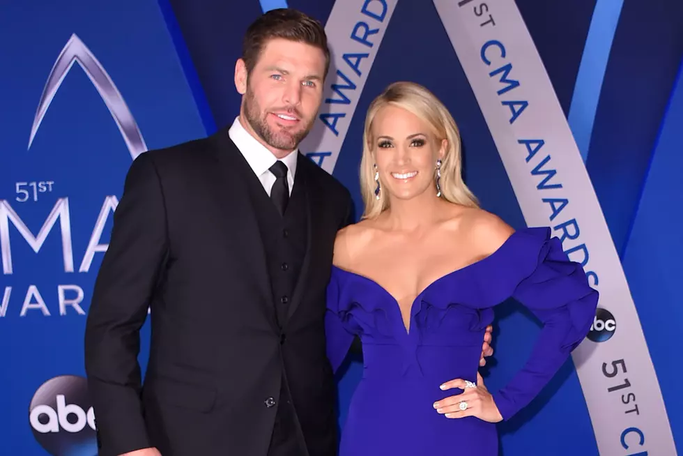 2018 in Review: Carrie Underwood’s Surgery, Reba McEntire’s New Beau + More of January’s Biggest Country Music Headlines