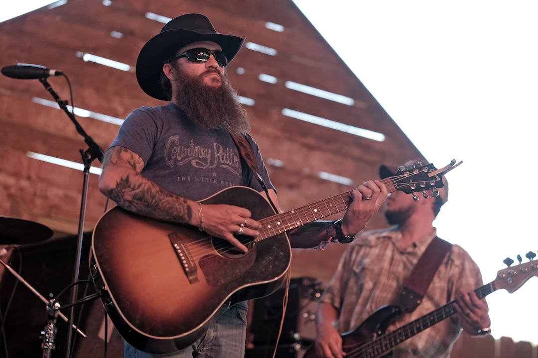 Texas Rebel Cody Jinks Announces New Album, 'Lifers'