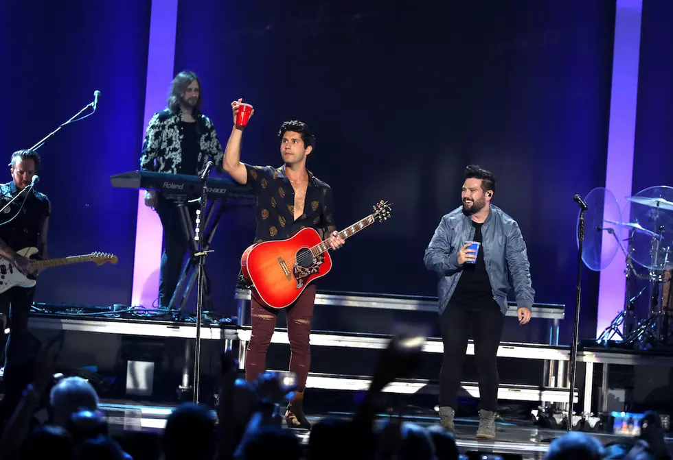 Everything We Know About Dan + Shay&#8217;s New Album, &#8216;Dan + Shay&#8217;