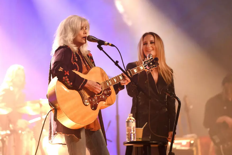 Margo Price Brings Emmylou Harris Onstage During Grand Finale of Three-Night Ryman Run [PICTURES]