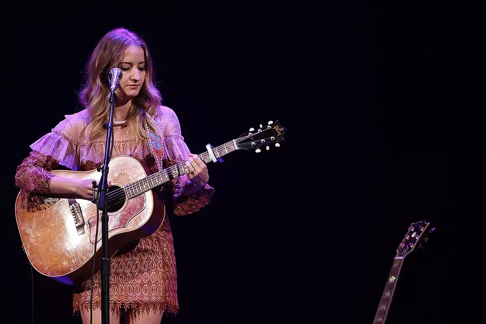 Margo Price Surprises Ryman Auditorium Crowd With Sturgill Simpson, ‘After the Fire Is Gone’ Cover [WATCH]