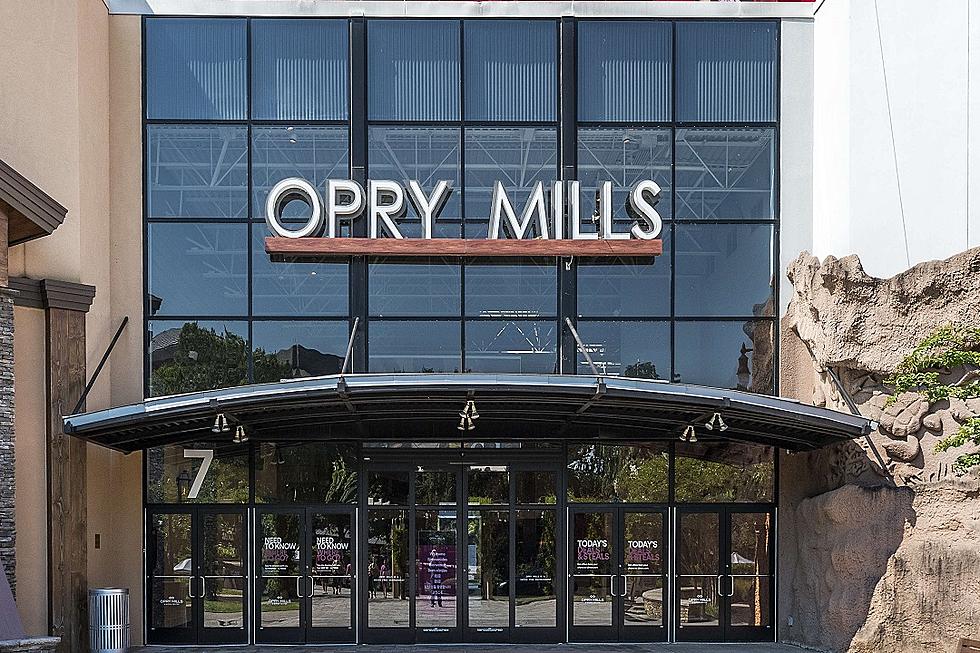 1 Dead After Shooting at Opry Mills Mall