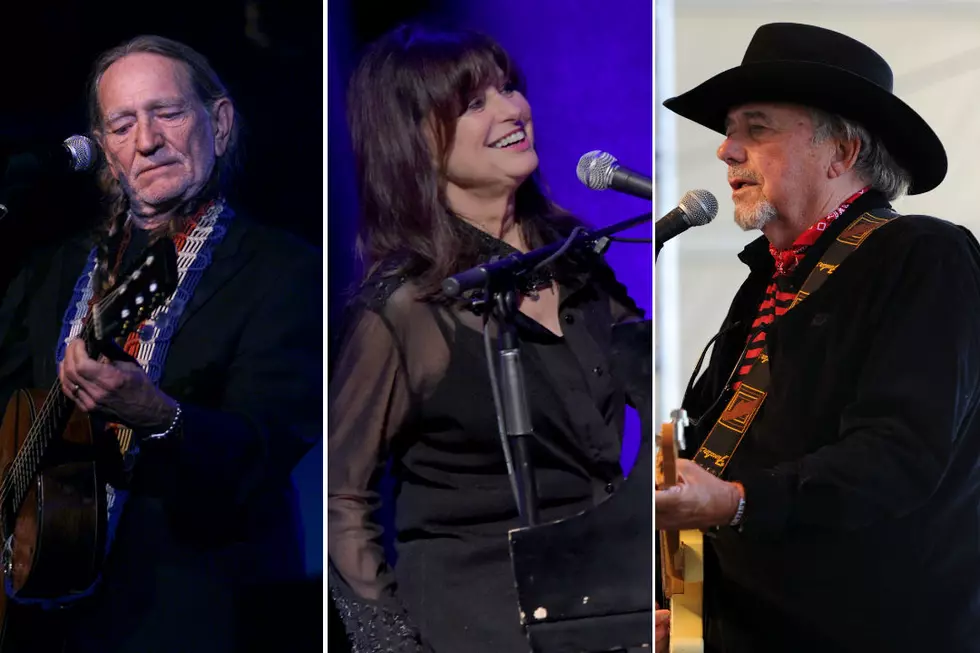 Rethinking Outlaw Country: A Movement About Artistic Freedom, Not Sound