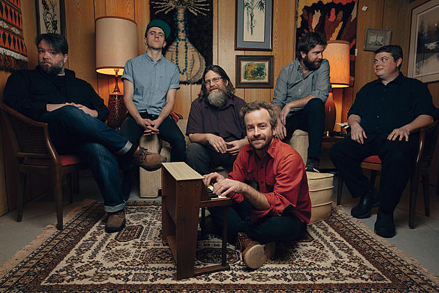 Interview: Dave Simonett Opens Up About Trampled By Turtles&#8217; Return, New Album