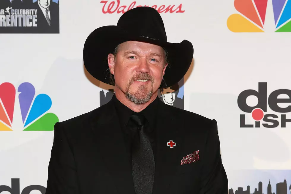 Story Behind the Song: Trace Adkins, ‘I’m Tryin”