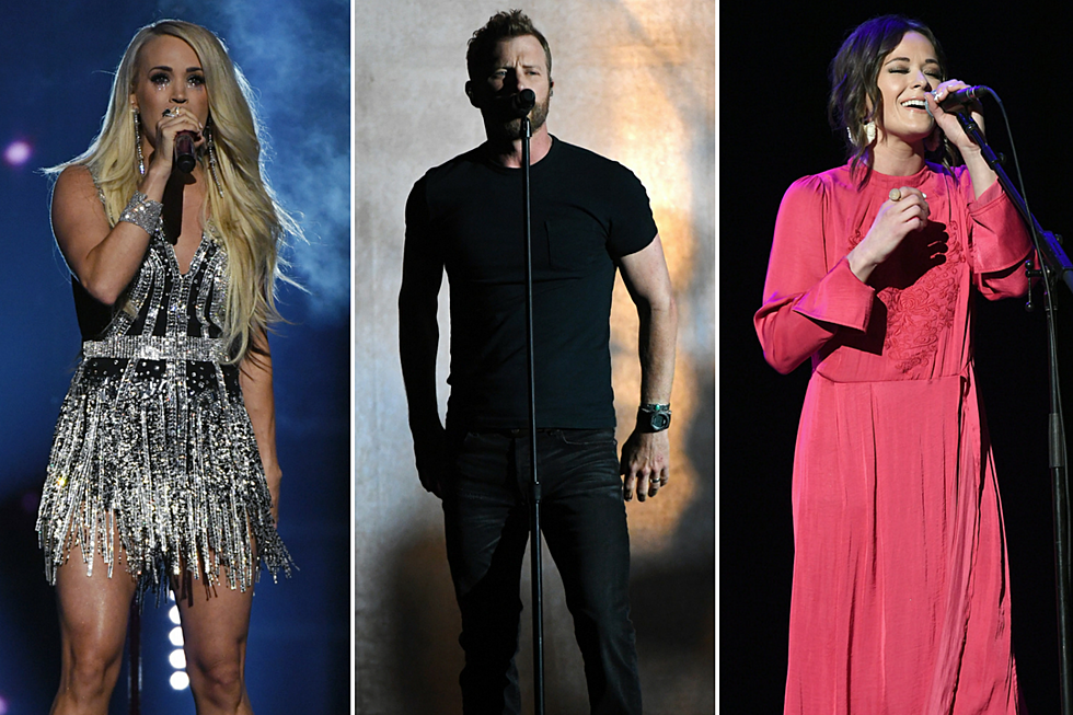 2018 CMA Music Festival: 10 Artists You Can't Miss