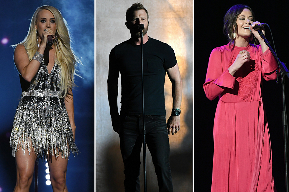 2018 CMA Music Festival: 10 Artists You Can&#8217;t Miss