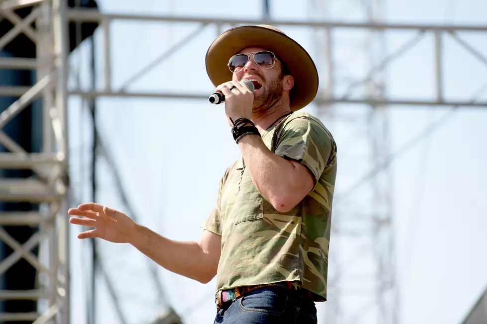 Drake White Says Goal of Getting Back Onstage After Brain AVM Diagnosis &#8216;Is Healing Me&#8217;