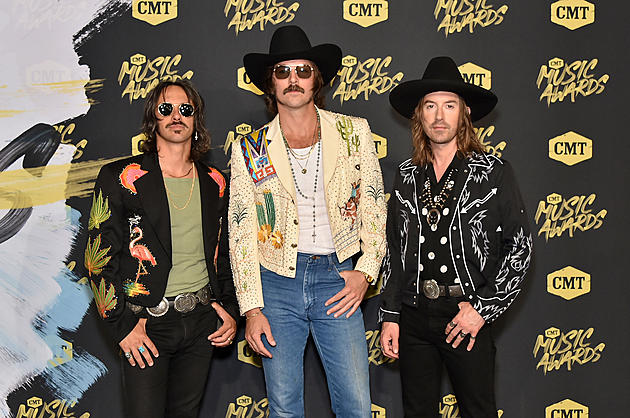 Midland Extend Electric Rodeo Tour Into 2019
