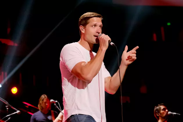 For Walker Hayes, Any Day Off the Road Is Father&#8217;s Day