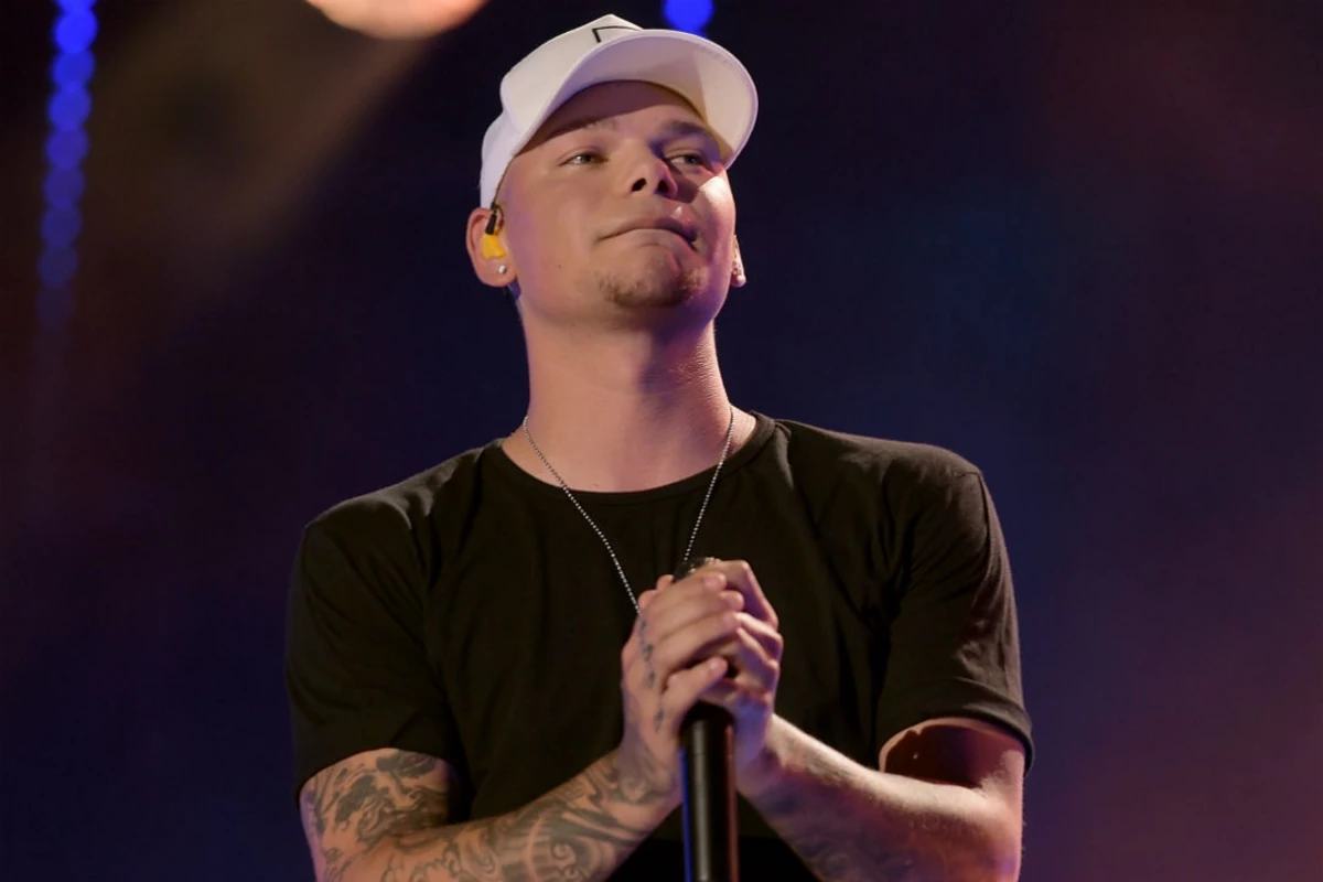 Everything We Know About Kane Brown’s New Album, 'Experiment'