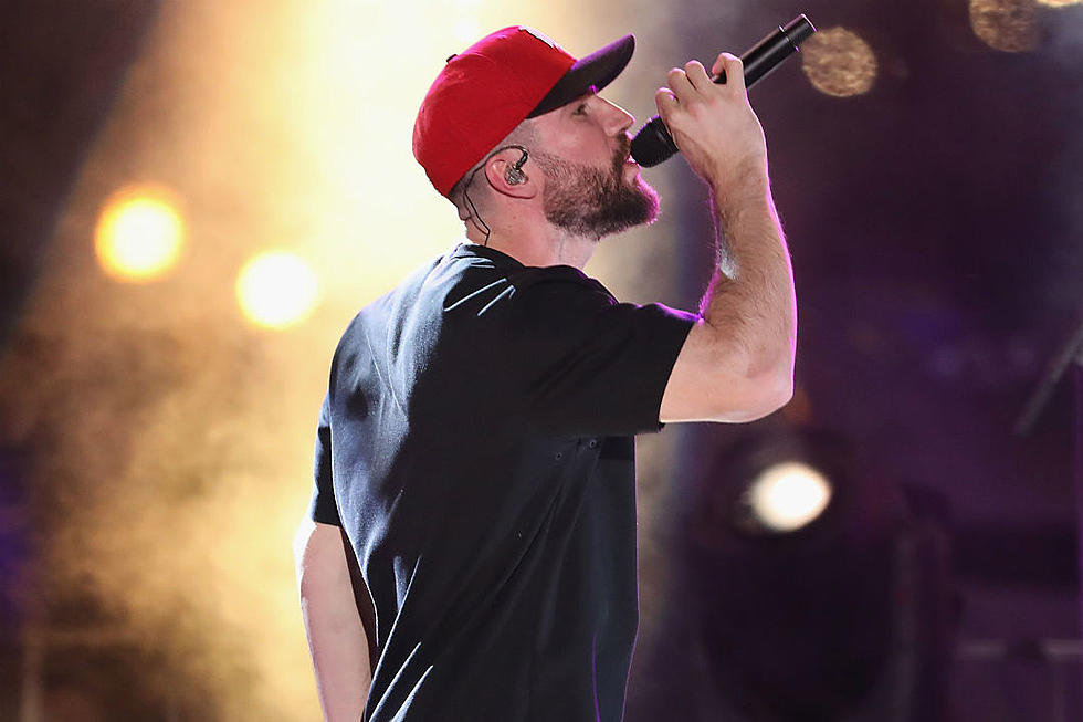 Watch Sam Hunt Shut Down Broadway for ‘Downtown’s Dead’ at 2018 CMT Music Awards