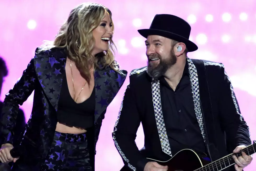 Sugarland Ask the Right Question in New Song ‘Tuesday’s Broken’ [LISTEN]