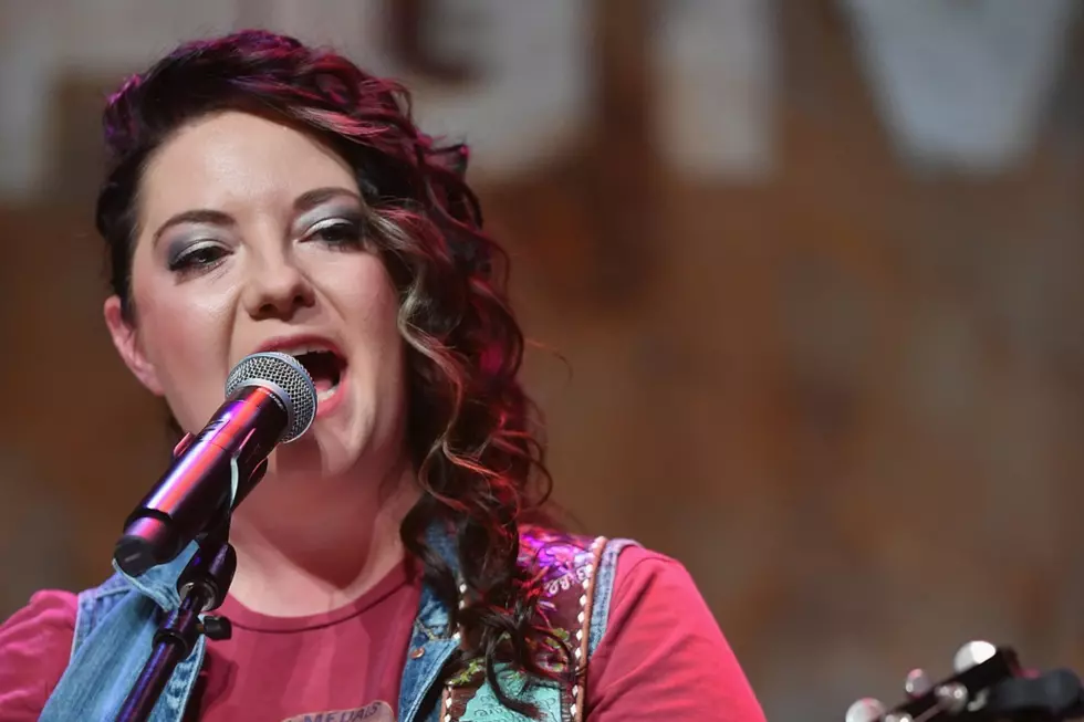 Ashley McBryde&#8217;s Brother Clay Has Died