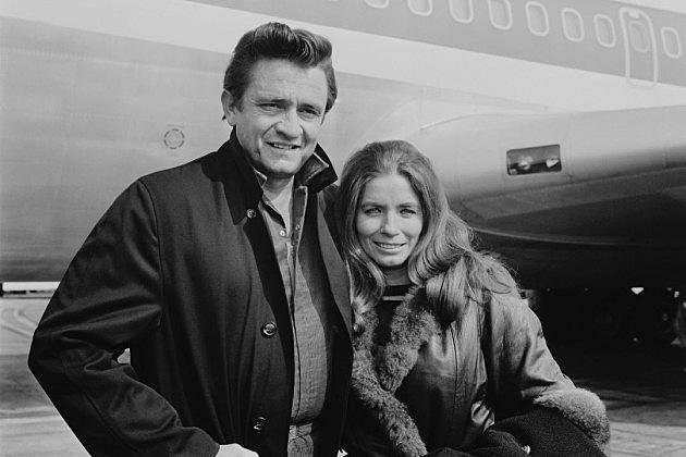 Top 5 Johnny Cash and June Carter Cash Duets