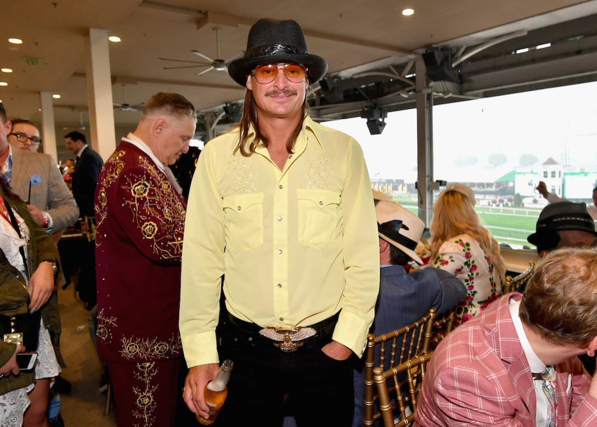 Kid Rock Tootsie S Owners Partnering For Nashville Bar