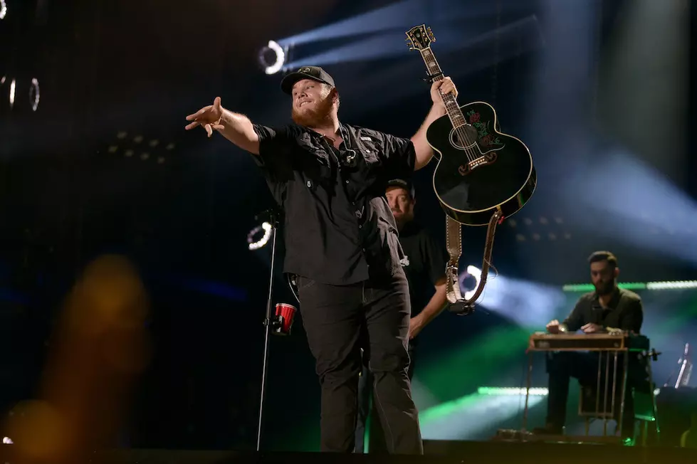 Hear New Singles From Luke Combs, Kelleigh Bannen and More Country Artists