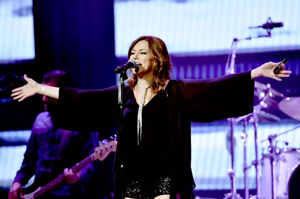 Story Behind the Song: Martina McBride, &#8216;Independence Day&#8217;