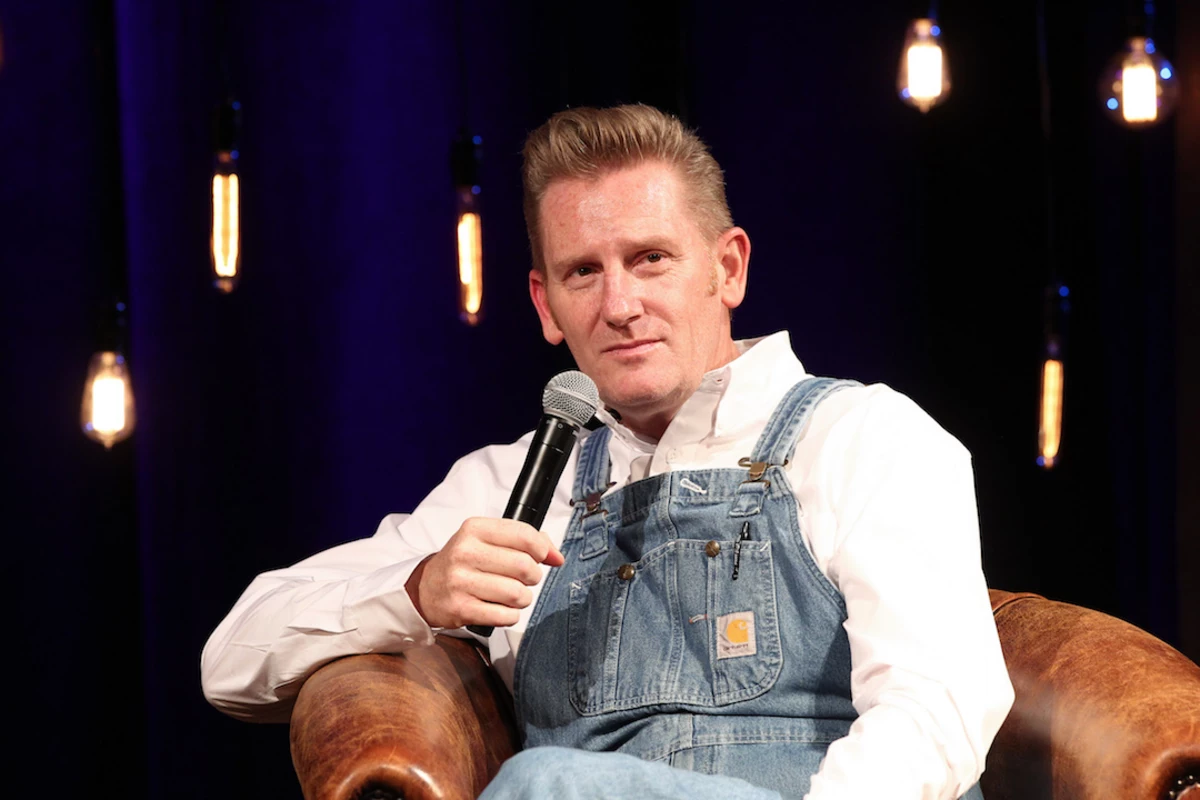 Rory Feek Plans Daughter's Wedding 'It Will Be a Special Day'