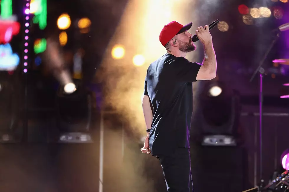 Watch Sam Hunt Casually Surprise Fans at CMA Fest 2018