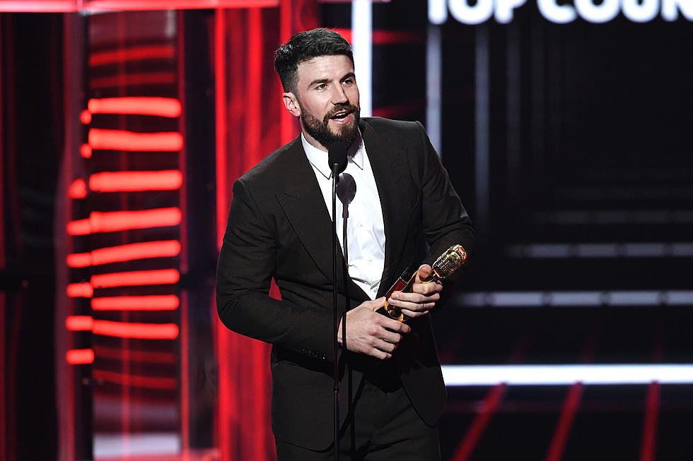 Sam Hunt’s Pretty Serious About His Music Taking a More Traditional Turn