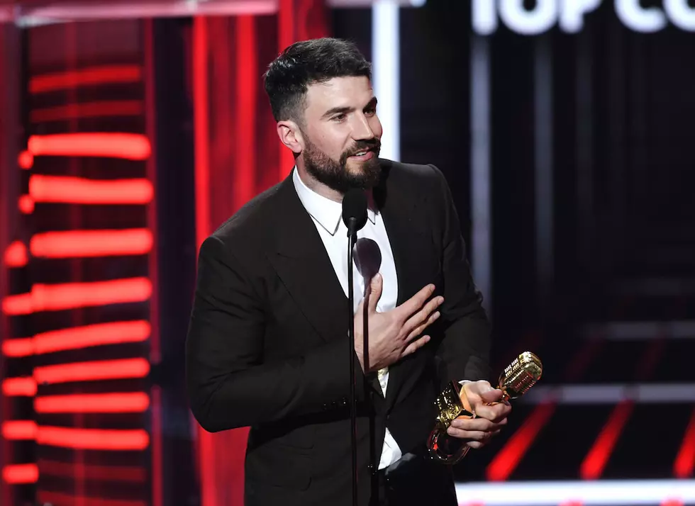 Sam Hunt Hopes to 'Devote My Time and Energy' to New Music Soon