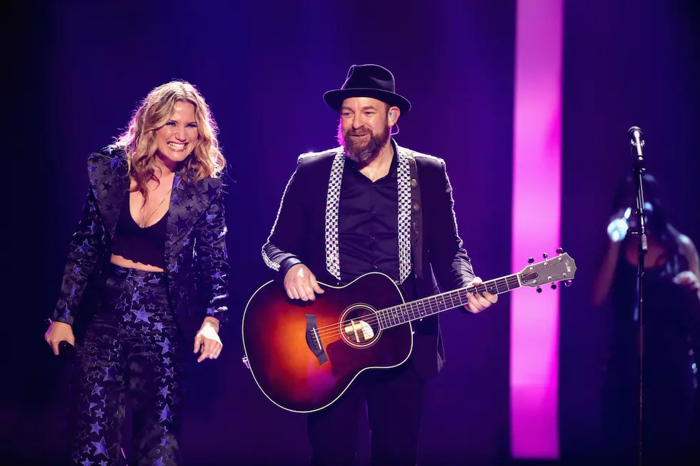 Sugarland ‘Still the Same’ Despite Personal Changes, Shifts in Country Music
