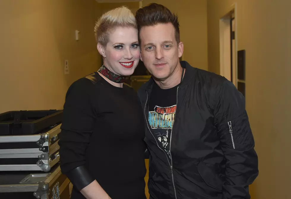 Story Behind the Song: Thompson Square, 'Masterpiece'