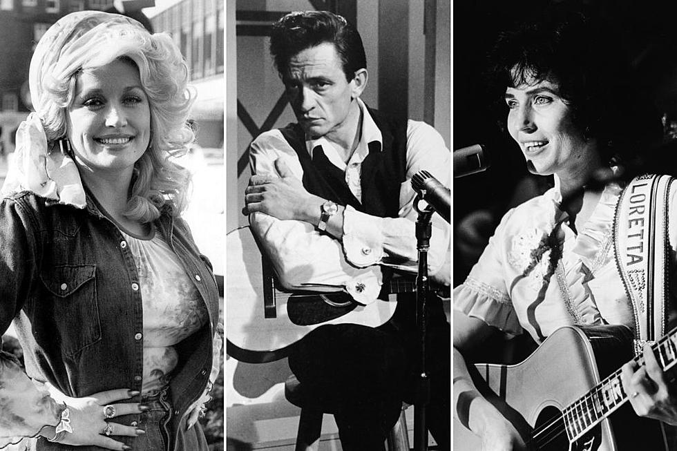 Country Music In The 1960s: A Look Back At The Biggest Artists, Moments + More