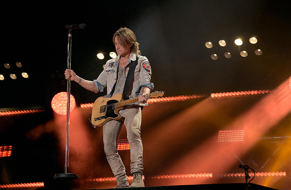 5 Ways Keith Urban&#8217;s 2018 Graffiti U World Tour Elevates the Game