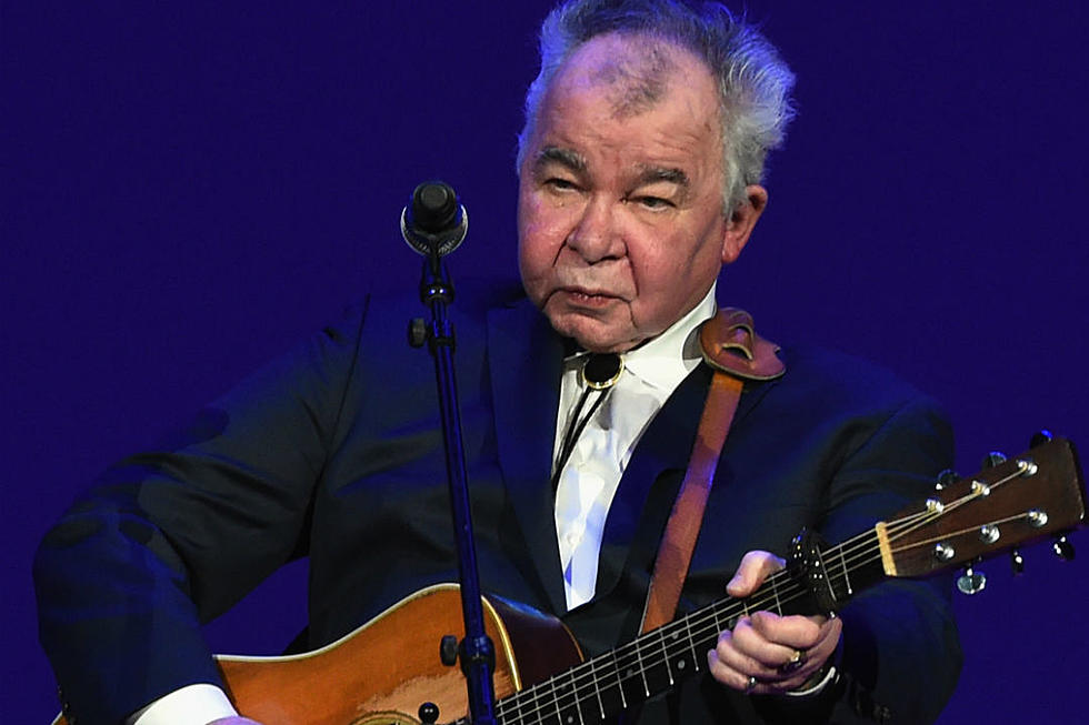 John Prine Hangs With Sturgill Simpson, Margo Price + More in ‘Knockin’ on Your Screen Door’ Video