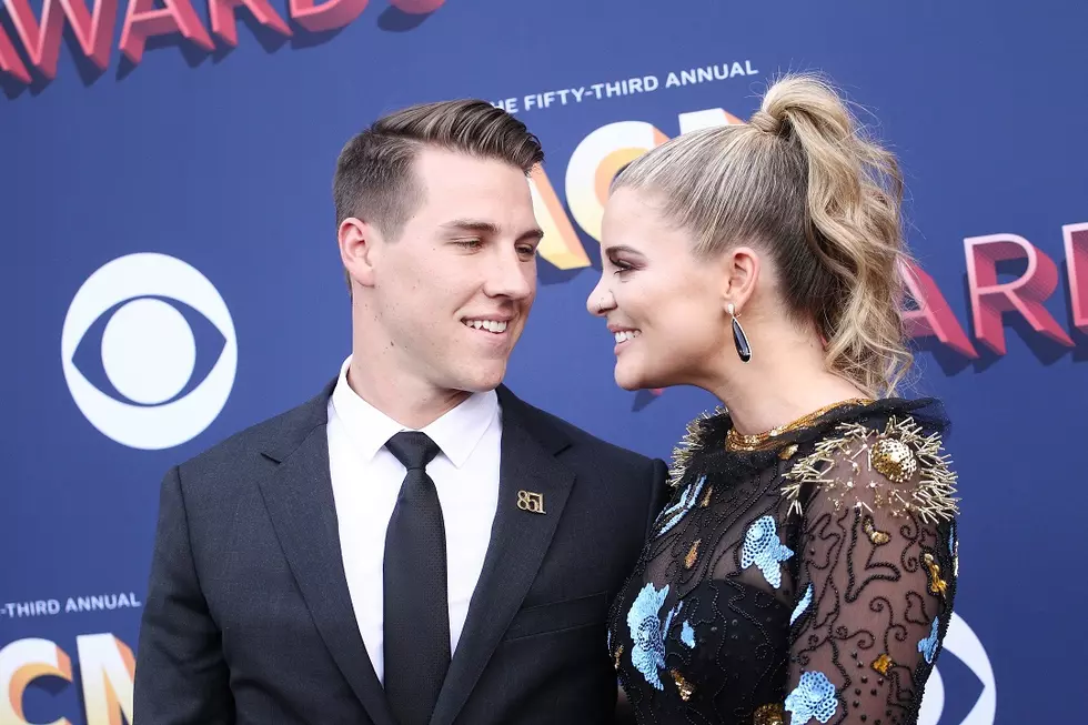 Lauren Alaina and Alex Hopkins Are Engaged!