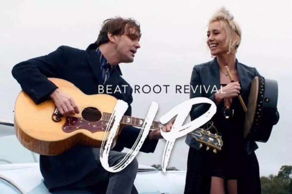Beat Root Revival, 'Up' Music Video [Exclusive Premiere]