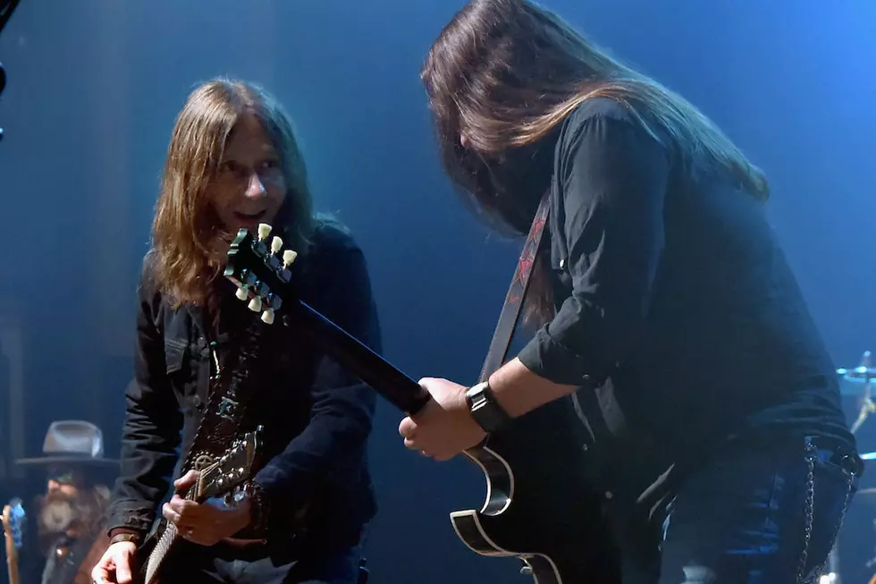 The Boot News Roundup: Blackberry Smoke Announce New EP + More