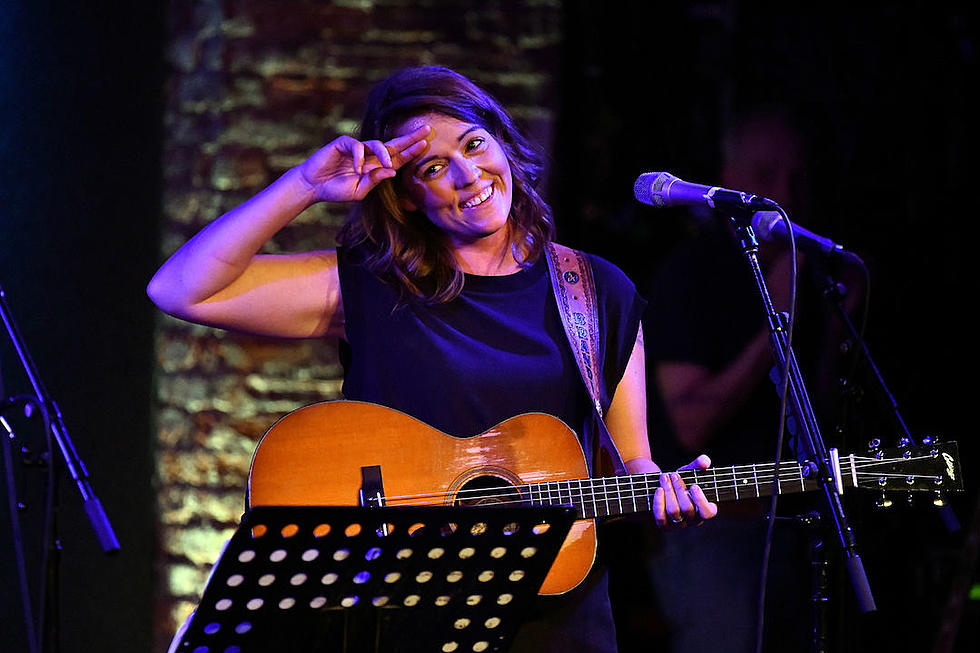 Brandi Carlile Plans Girls Just Wanna Weekend Festival With Maren Morris, Margo Price and More
